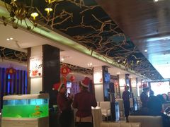 大堂-同喜烤鸭店(光芒店)
