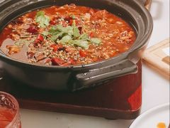 -绿茶餐厅(成都太古里店)
