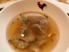 手打扁肉汤-莆田餐厅PUTIEN(三里屯店)