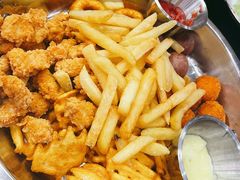 -胡桃里乐队酒馆(长春总店)