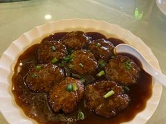 -南来顺饭庄·清真(南菜园店)
