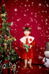 -卡洛儿高端儿童摄影(郑东新区店)