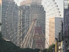 -星城之眼摩天轮