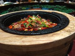 -春来和(汉城南路店)