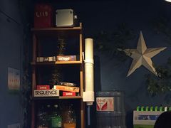 -S Team剧情密室(杭州龙翔桥店)