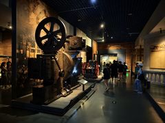 -柳州工业博物馆