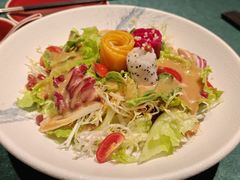 -便宜坊烤鸭店(亦庄京东店)