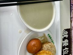 -老磁器口豆汁店(天坛店)