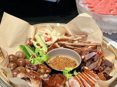 -炊江南·上海菜(国展华漕店)