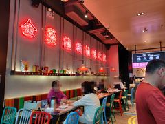 -陈鹏鹏潮汕菜(宝安机场T3航站楼店)