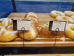 -ZEROTIME零家茶歇(望京店)