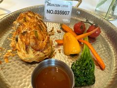 -黑宝石西餐厅(汇励99城市公园店)