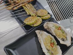 -可汗草原碳烤羊腿(欧景城店)