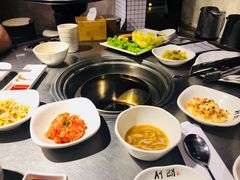 -喜来稀肉(望京店)