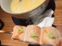 -鸟幸 TORISAKI 炭火居酒屋