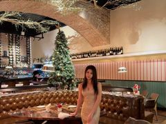 -柏蔻餐厅Le Banquet Bistro(天河北店)