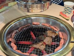 -伊茉家的烤肉店(勒泰中心店)