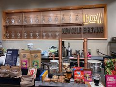 -Coffee@Works(仁川国际机场店)
