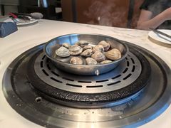 -青蓬蒸汽海鲜·深圳老字号·团建聚会(壹方城店)
