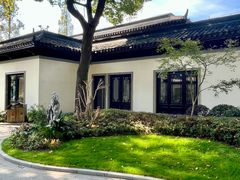 -杭州西湖柳莺里酒店·闻莺厅