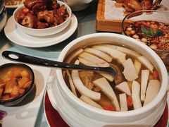 -蕉棠·鸽子餐厅(柳州万象城店)
