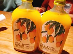 -吕氏疙瘩汤·新鲁菜(济南万象城店)