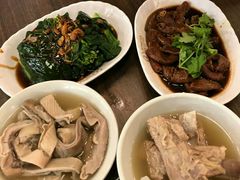 -松發肉骨茶(先得坊店)