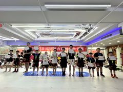 -津武堂散打搏击俱乐部(河西店)