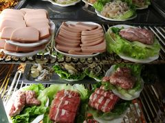 -牛华八婆麻辣烫(起源店)