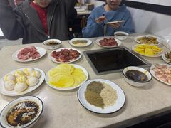 -风味烧烤