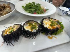 -天隆酒店·本地海鲜鲁菜(烟台大学店)