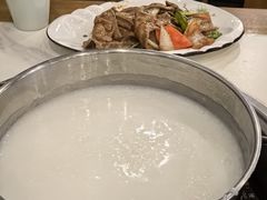 -盈田盈粥庄(博山东路店)
