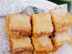 -孖记茶档·热腾茶餐(荔湾领展广场店)