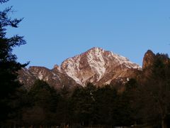 -硗碛藏寨·神木垒景区