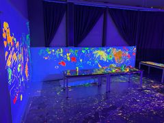 -蕃茄田艺术•美术绘画 •硬笔书法(滨江海威领界店)