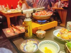 -隐月· 㐂和食屋(芝罘万达公馆店)