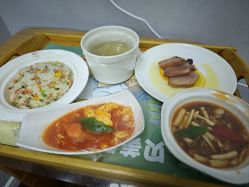 -贝美月子中心(半坡店)