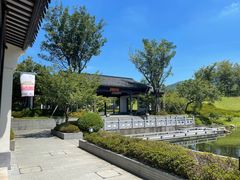 -雅达·阳羡溪山小镇中心