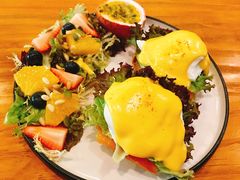 -BE BRIGHT KITCHEN(正佳广场店)