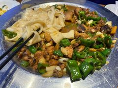 -俭寨大盘鸡·缸子肉·小公鸡·新疆菜(云通店)