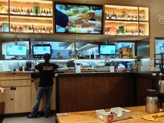 -木屋烧烤(惠阳华润小径湾店)