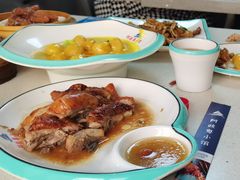 -阿政粤小馆(中央大街店)