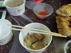 -桂萍特色牛筋牛杂(长堤街总店)