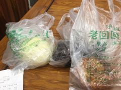 -老回回饺子馆(海洋馆店)