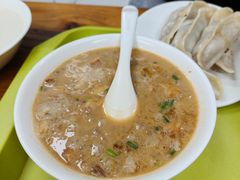 -阊门姚记豆浆(旧学前直营店)