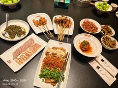 -天宝兄弟(前海壹方城店)