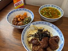 -永丰面馆(汉口路店)