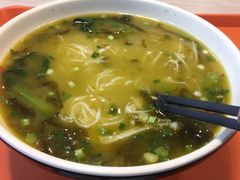 -魏家凉皮(科技三路店)