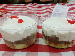 -红宝石·鲜奶小方(莘庄店)