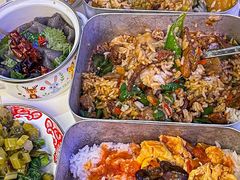 -石笨笨·盖浇饭大王(MOMOPARK店)